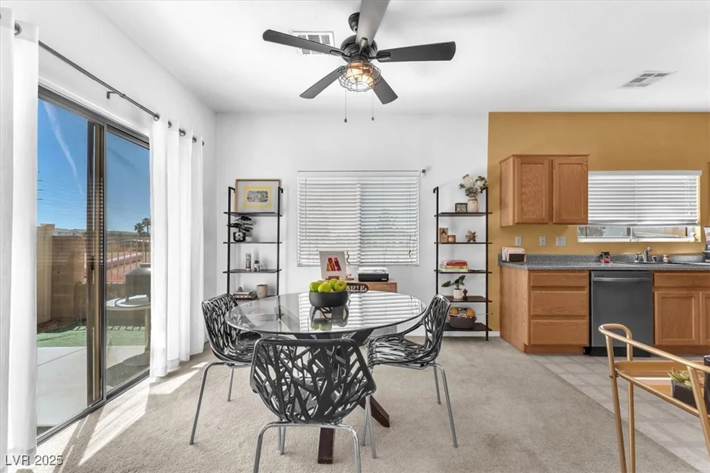 2837 Canonero, Las Vegas, NV 89142