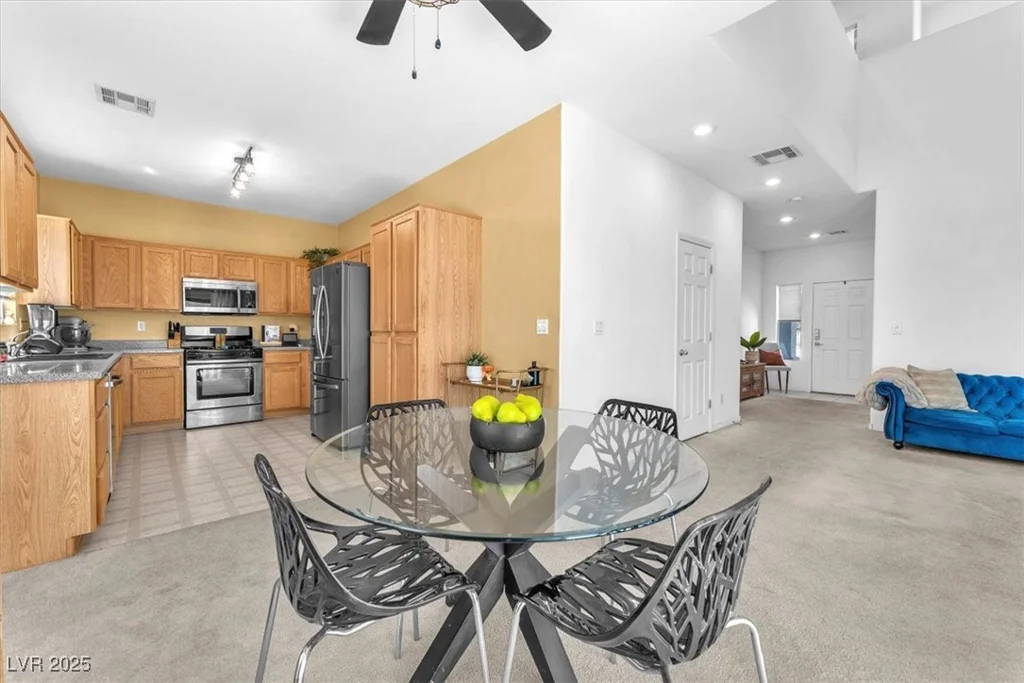 2837 Canonero, Las Vegas, NV 89142