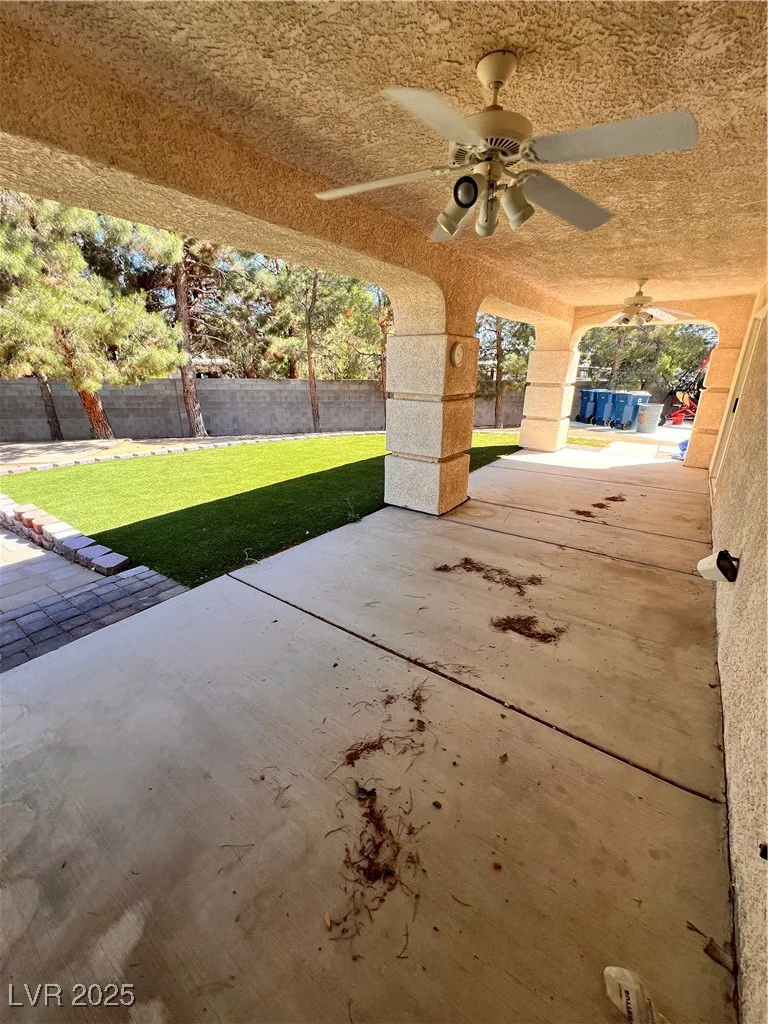 7255 La Madre, Las Vegas, NV 89149