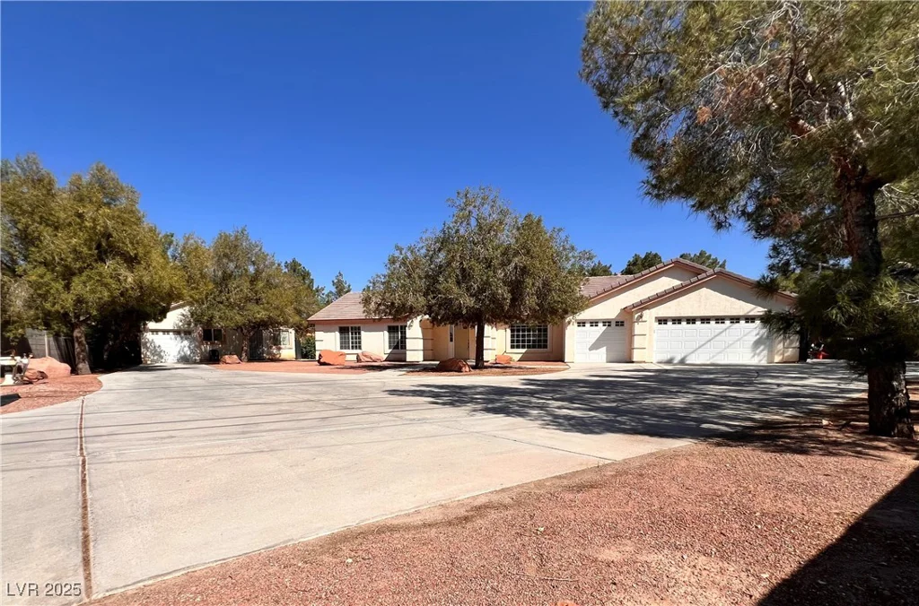7255 La Madre, Las Vegas, NV 89149