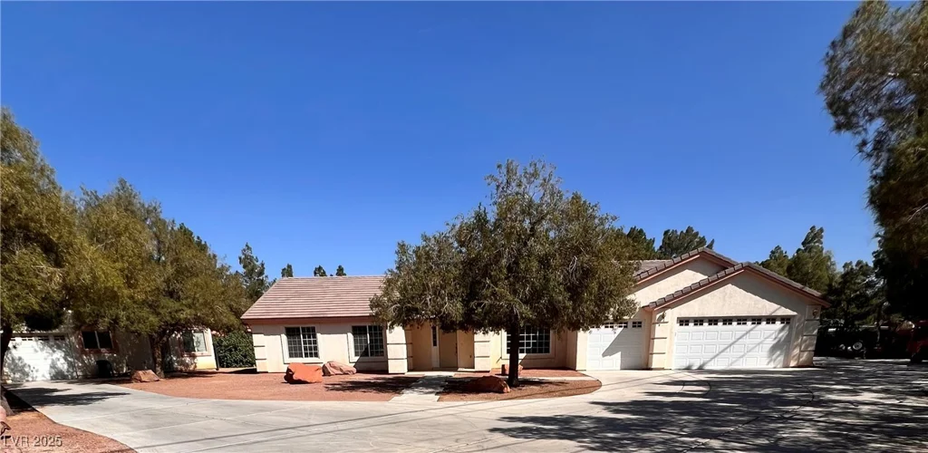 7255 La Madre, Las Vegas, NV 89149