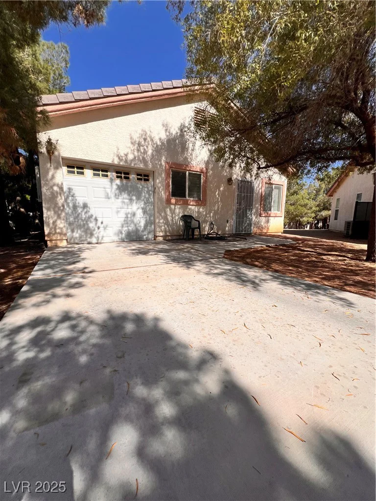 7255 La Madre, Las Vegas, NV 89149