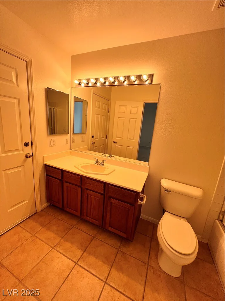 7255 La Madre, Las Vegas, NV 89149