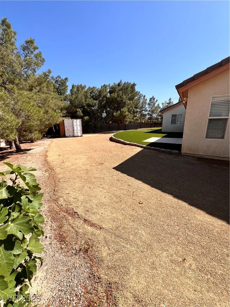 7255 La Madre, Las Vegas, NV 89149