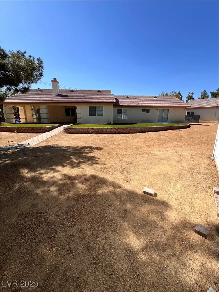 7255 La Madre, Las Vegas, NV 89149