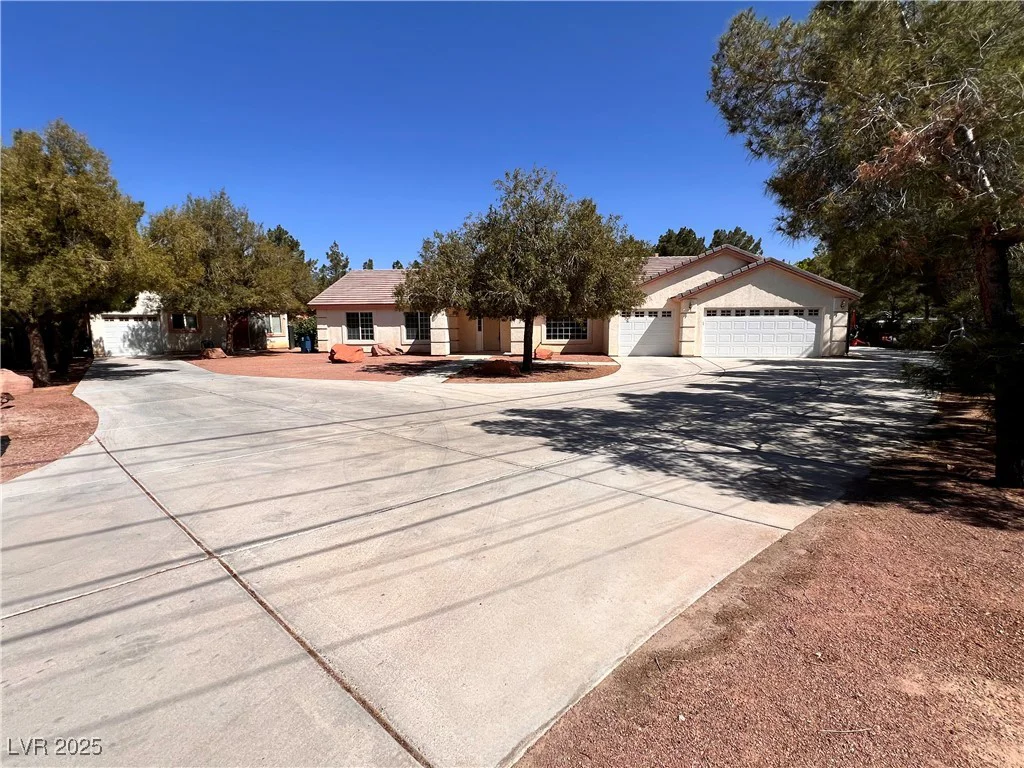 7255 La Madre, Las Vegas, NV 89149