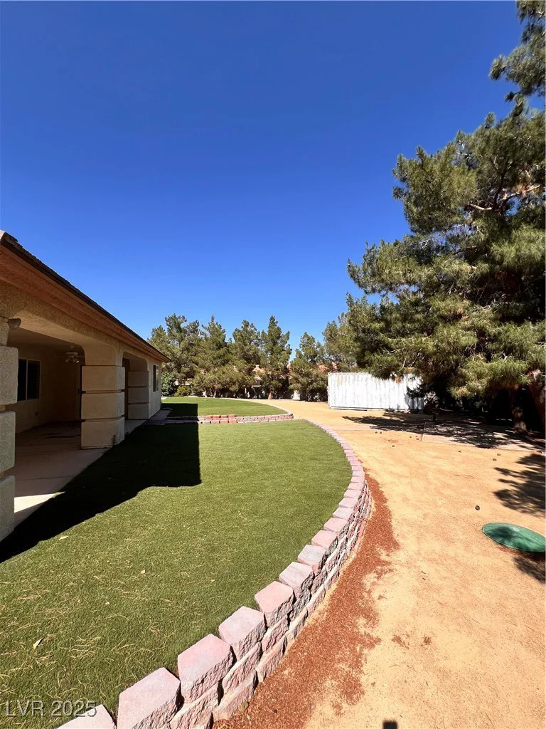 7255 La Madre, Las Vegas, NV 89149