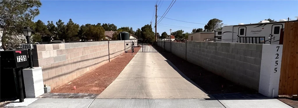 7255 La Madre, Las Vegas, NV 89149