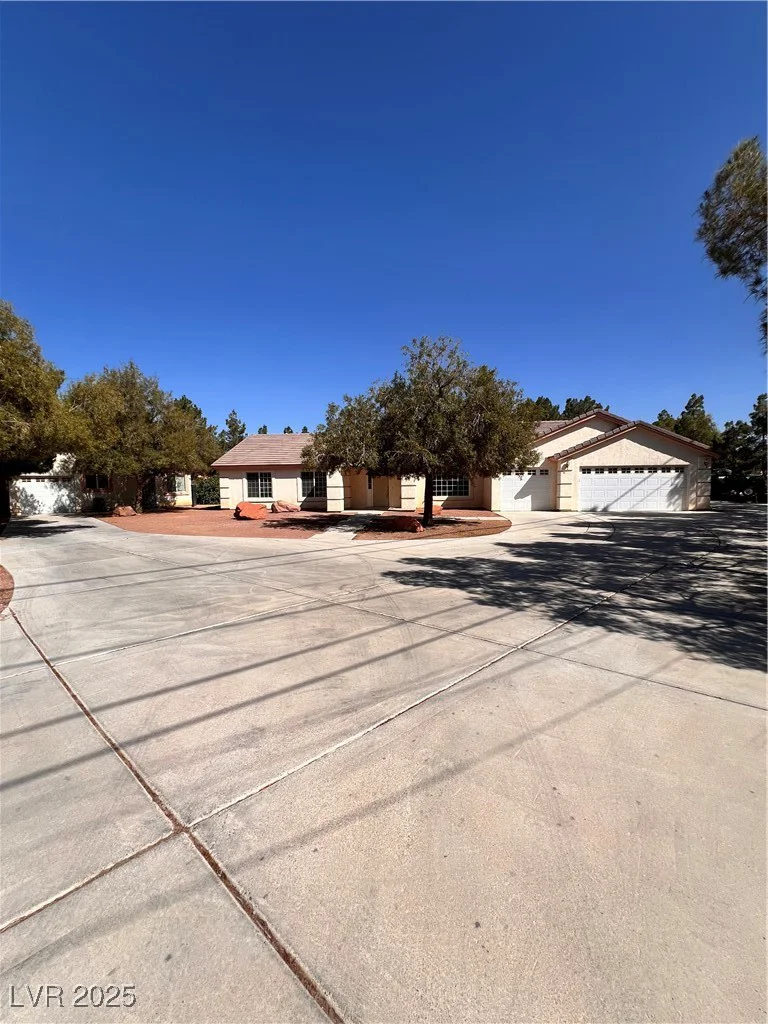 7255 La Madre, Las Vegas, NV 89149