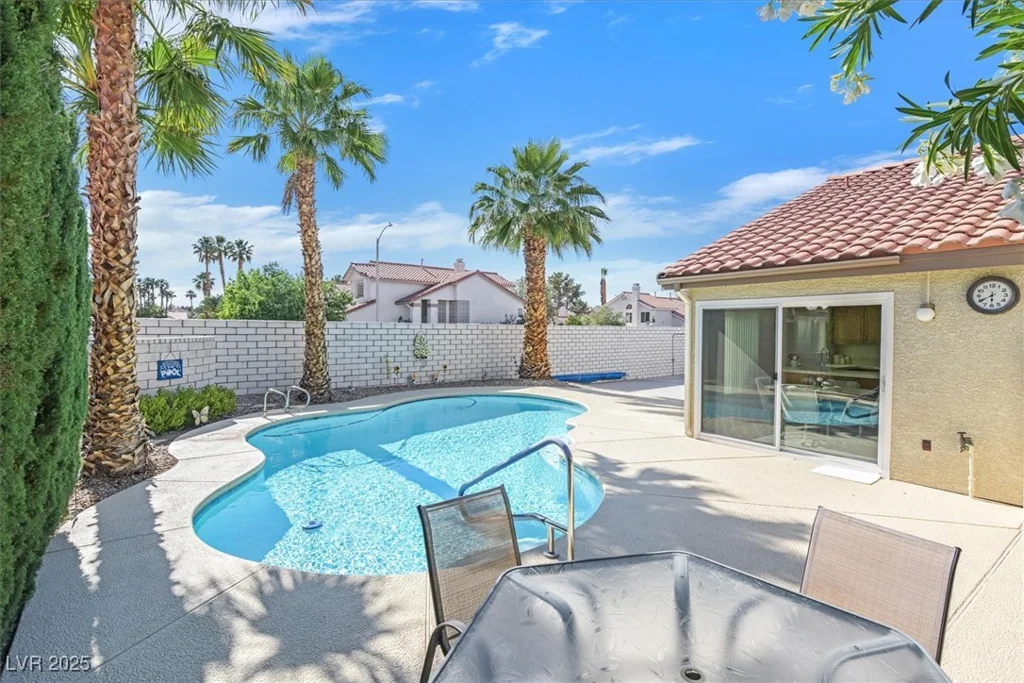 2337 Weyburn, Henderson, NV 89074