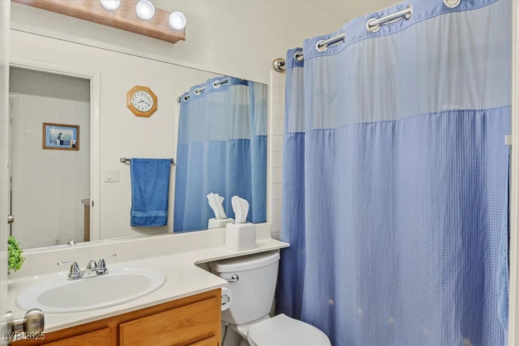 2337 Weyburn, Henderson, NV 89074