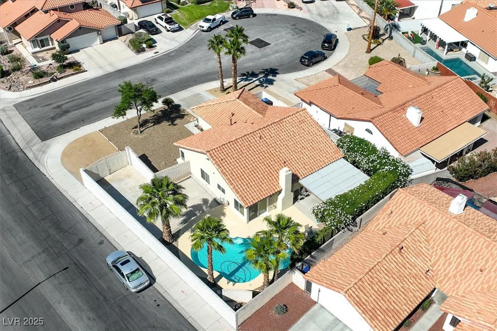 2337 Weyburn, Henderson, NV 89074