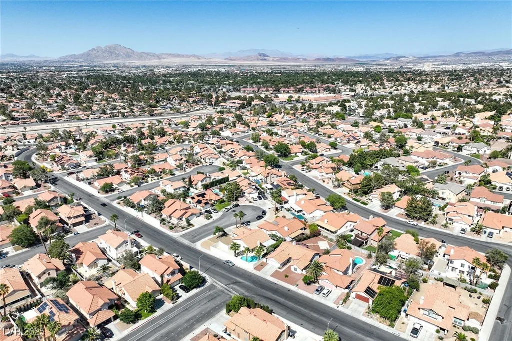 2337 Weyburn, Henderson, NV 89074