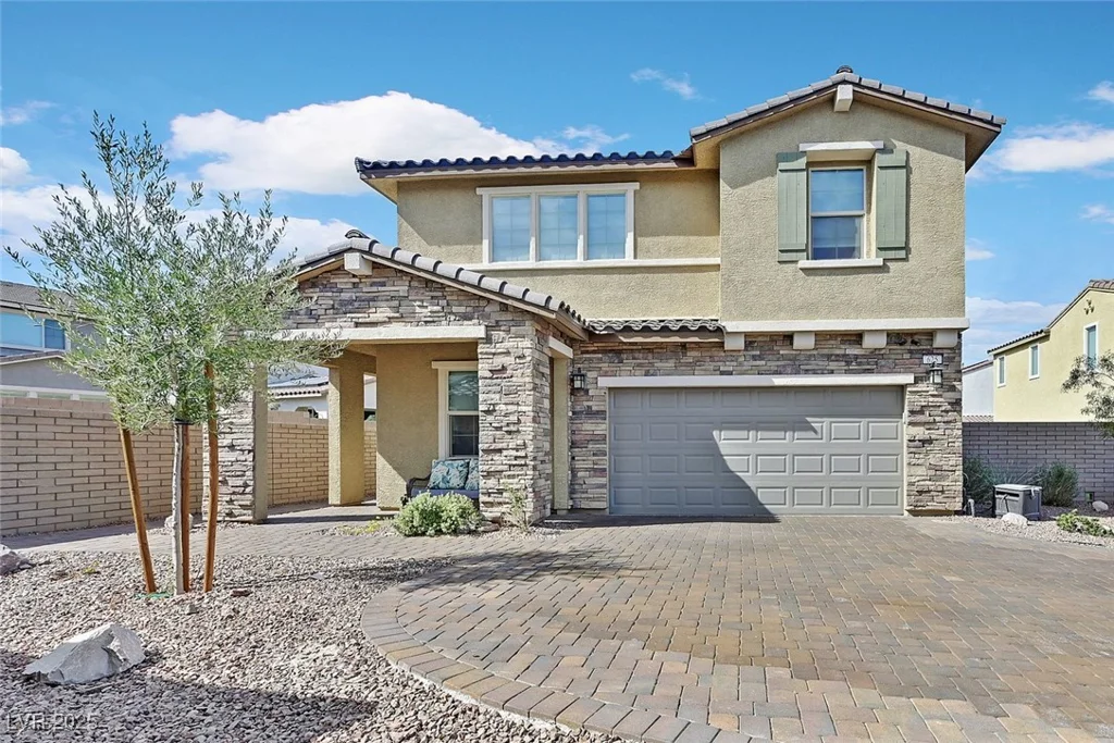 625 Honesty, Henderson, NV 89011