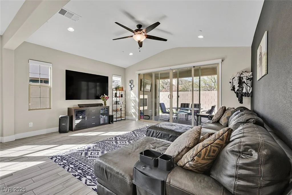 625 Honesty, Henderson, NV 89011