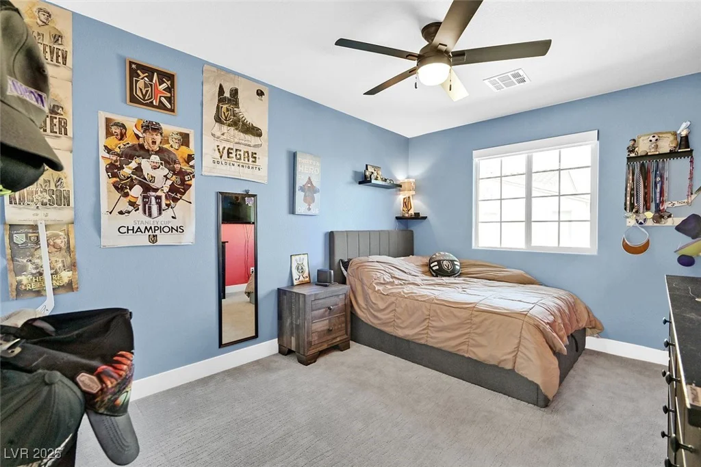 625 Honesty, Henderson, NV 89011