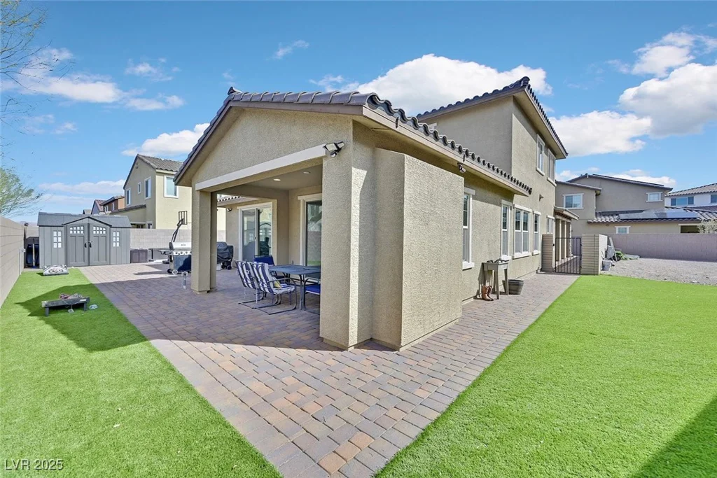 625 Honesty, Henderson, NV 89011