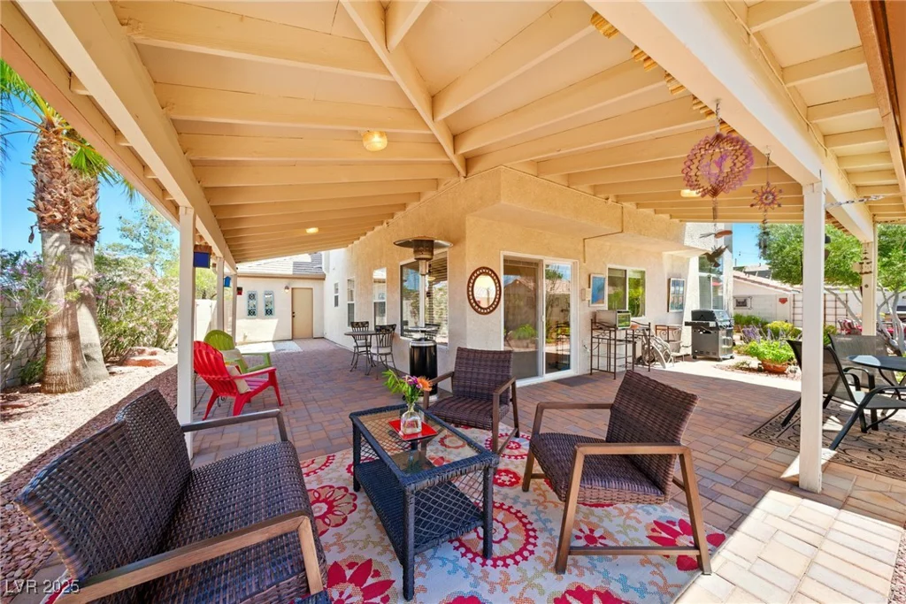 419 Alonzo, Las Vegas, NV 89123