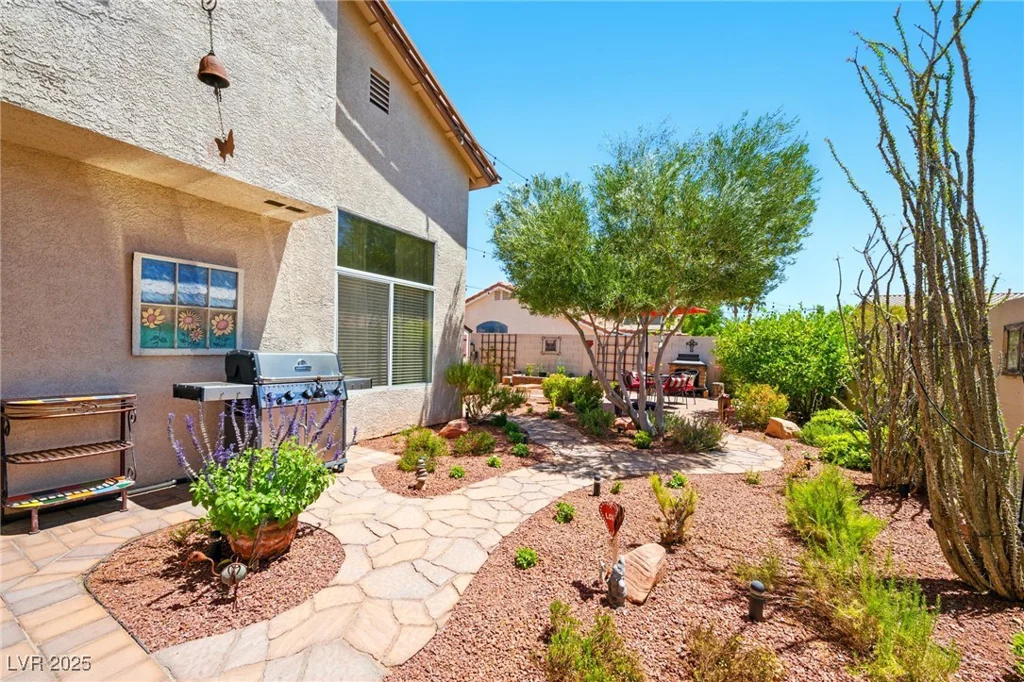419 Alonzo, Las Vegas, NV 89123