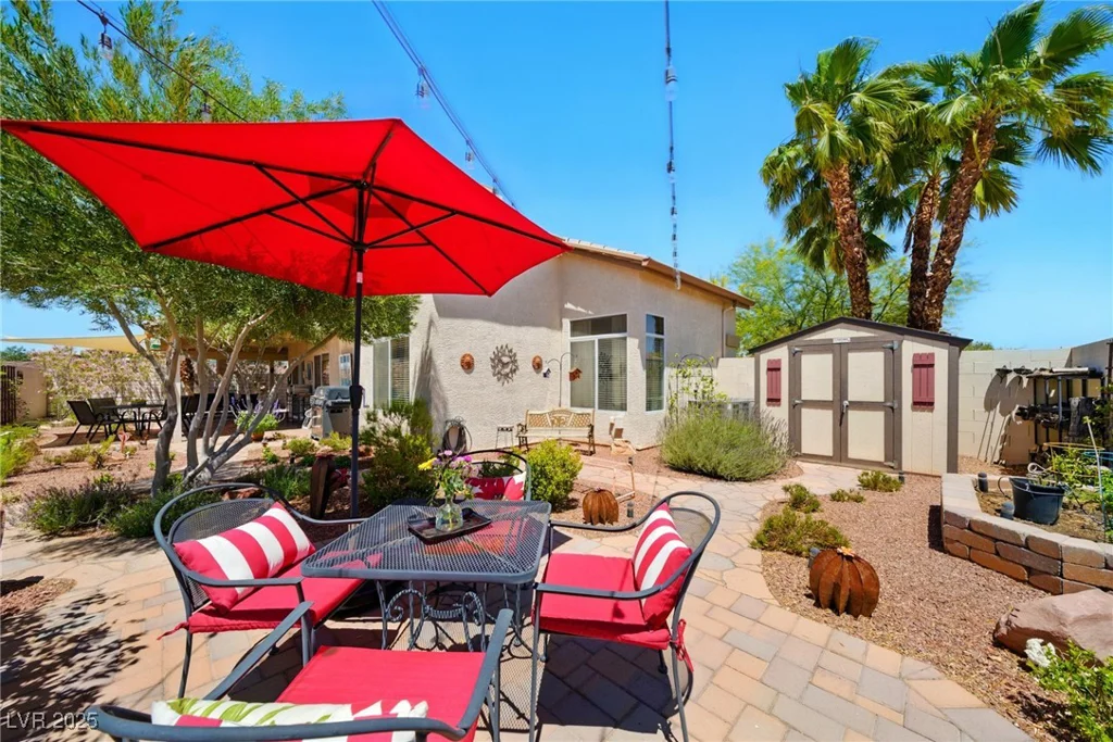 419 Alonzo, Las Vegas, NV 89123