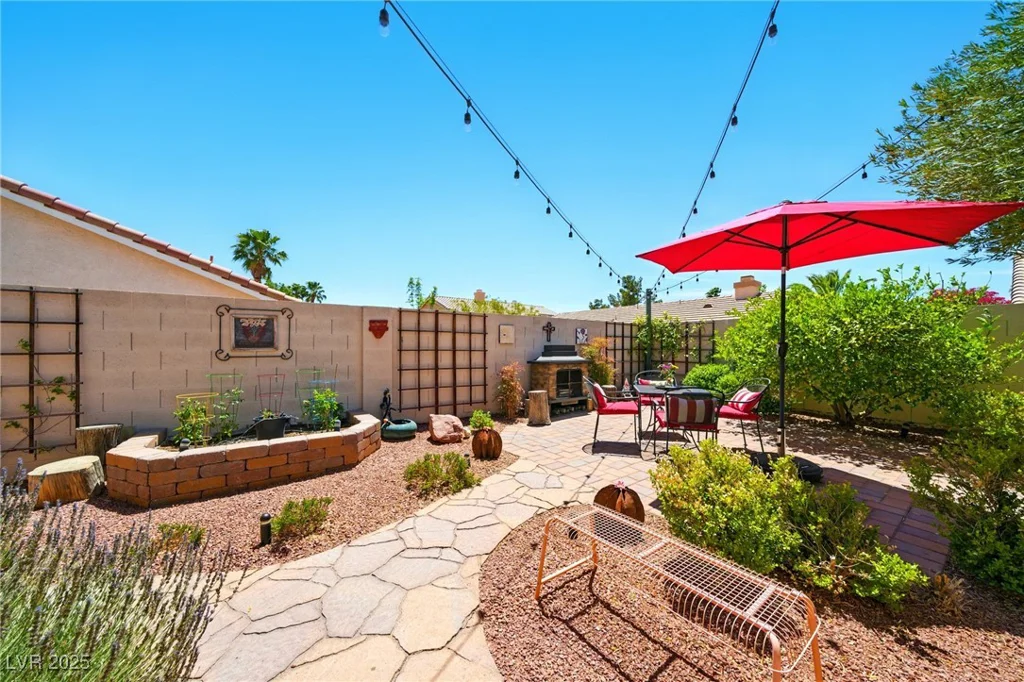 419 Alonzo, Las Vegas, NV 89123