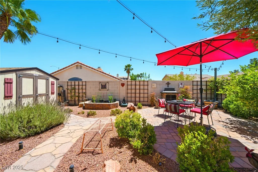 419 Alonzo, Las Vegas, NV 89123