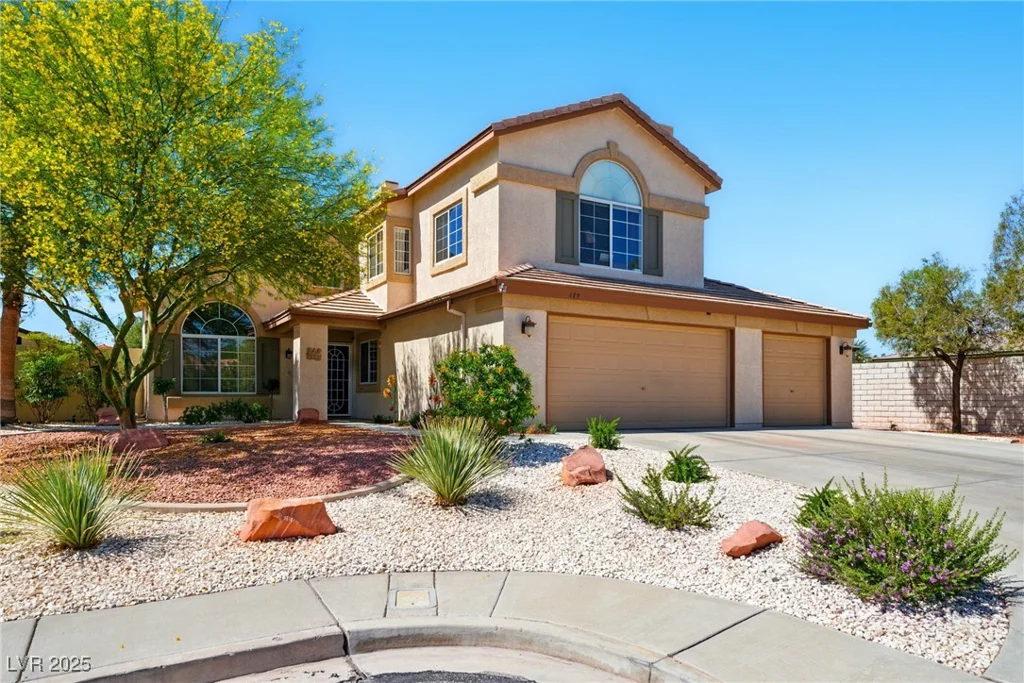 419 Alonzo, Las Vegas, NV 89123