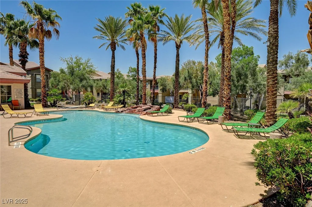 8000 Badura, Las Vegas, NV 89113
