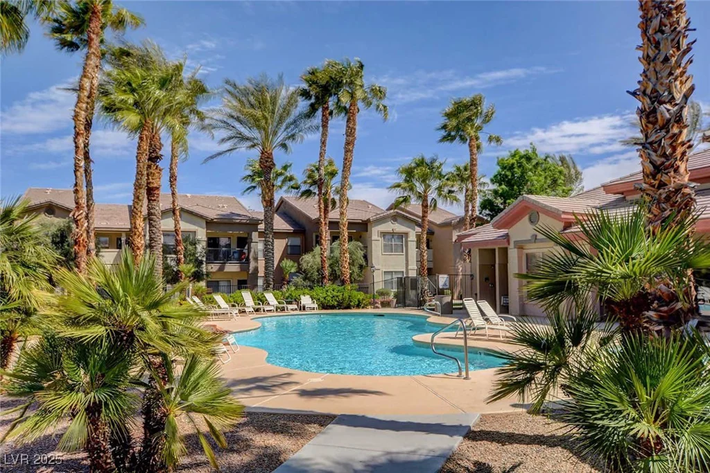 8000 Badura, Las Vegas, NV 89113