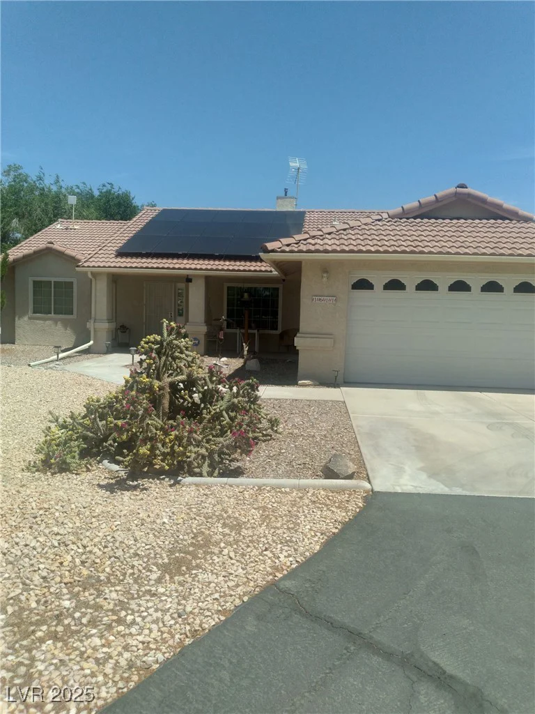 1611 Red Rock, Pahrump, NV 89048