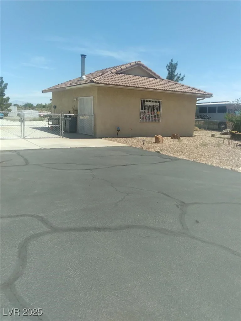 1611 Red Rock, Pahrump, NV 89048