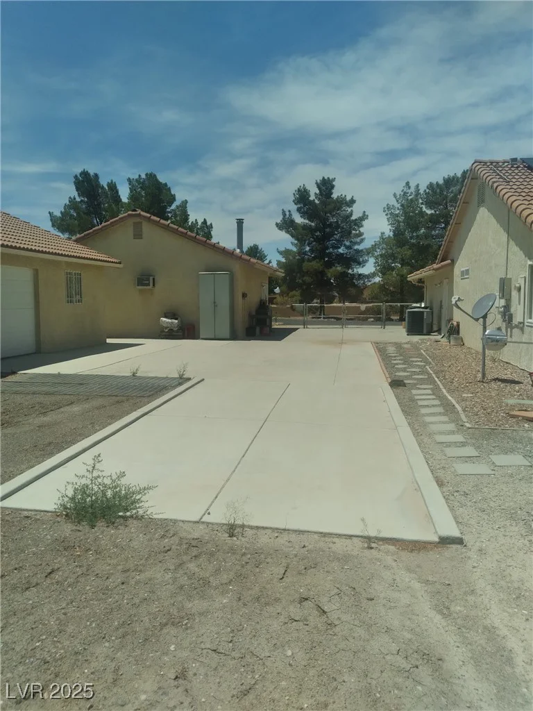 1611 Red Rock, Pahrump, NV 89048