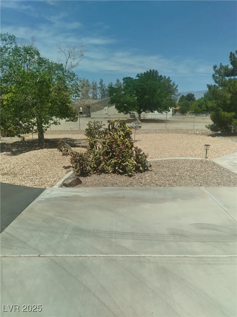 1611 Red Rock, Pahrump, NV 89048