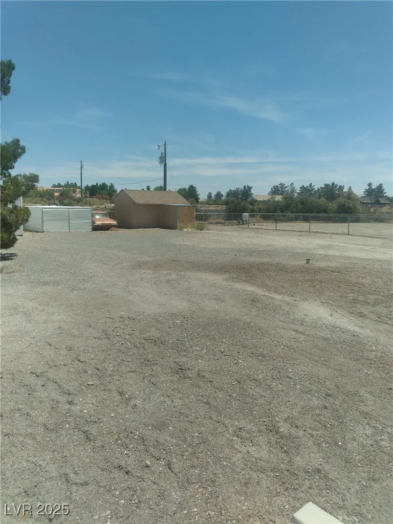 1611 Red Rock, Pahrump, NV 89048