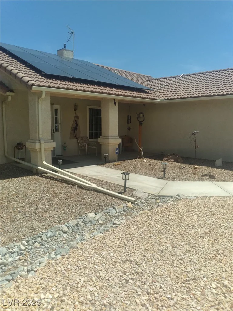 1611 Red Rock, Pahrump, NV 89048