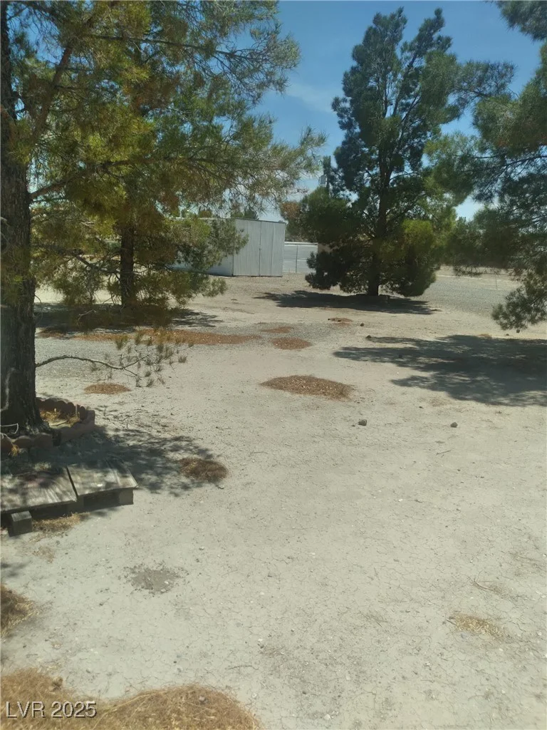 1611 Red Rock, Pahrump, NV 89048