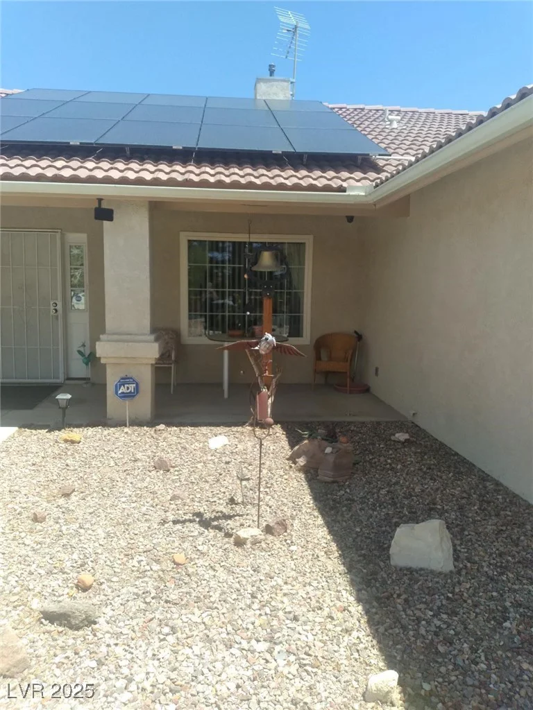 1611 Red Rock, Pahrump, NV 89048