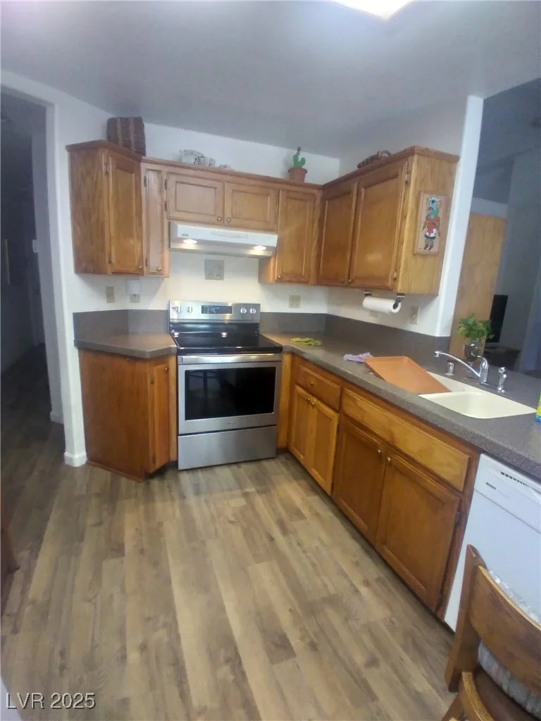 1611 Red Rock, Pahrump, NV 89048