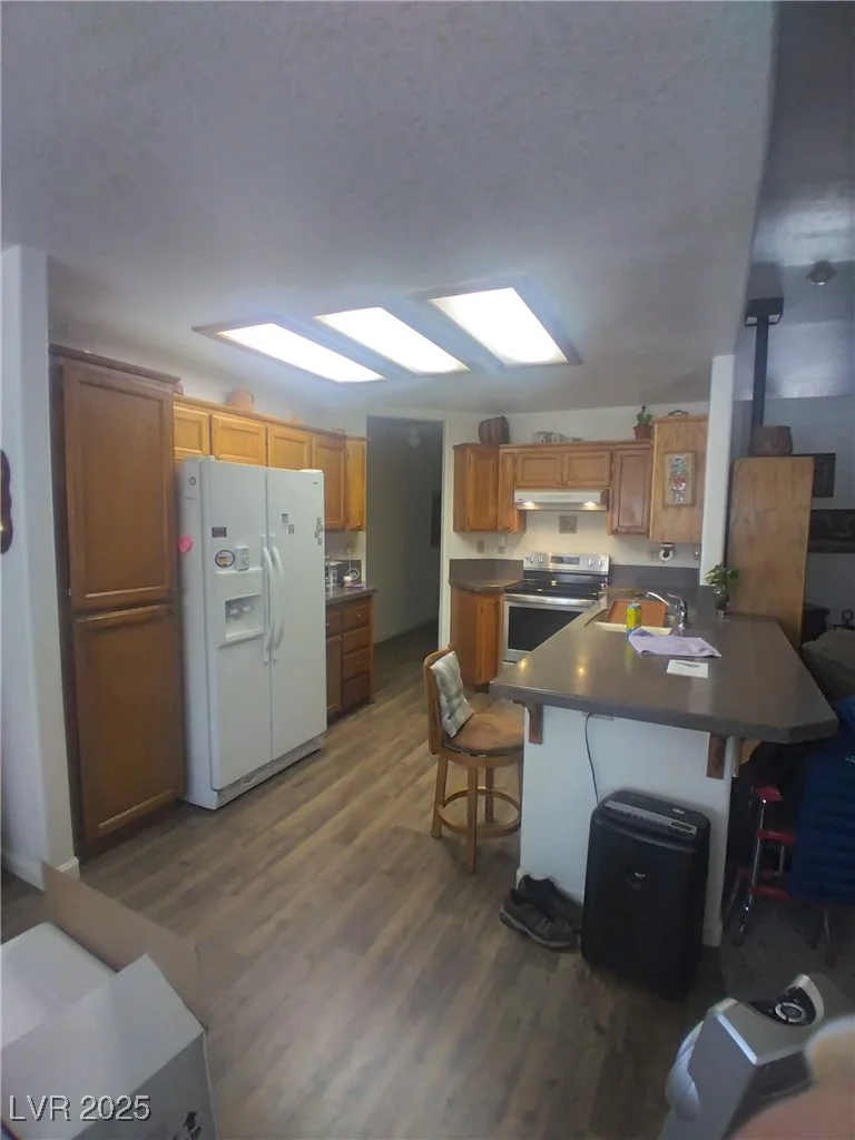 1611 Red Rock, Pahrump, NV 89048