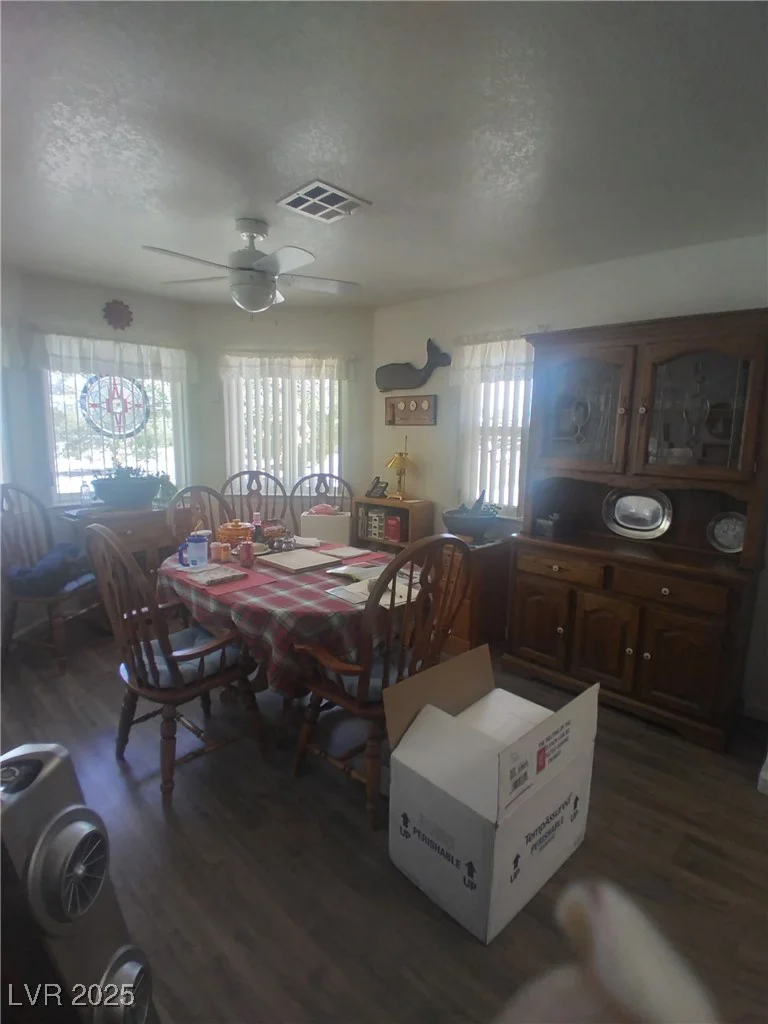 1611 Red Rock, Pahrump, NV 89048