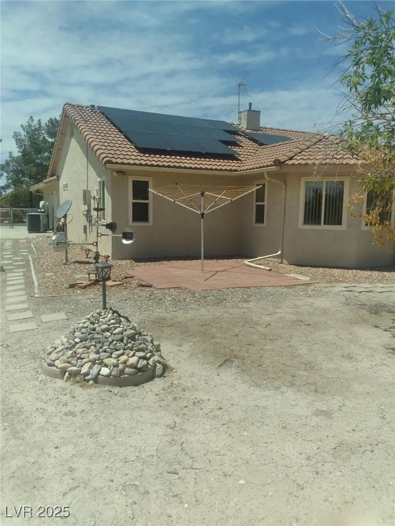 1611 Red Rock, Pahrump, NV 89048