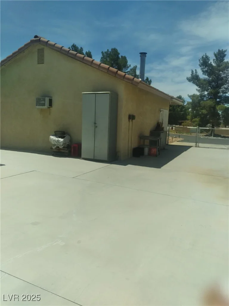 1611 Red Rock, Pahrump, NV 89048