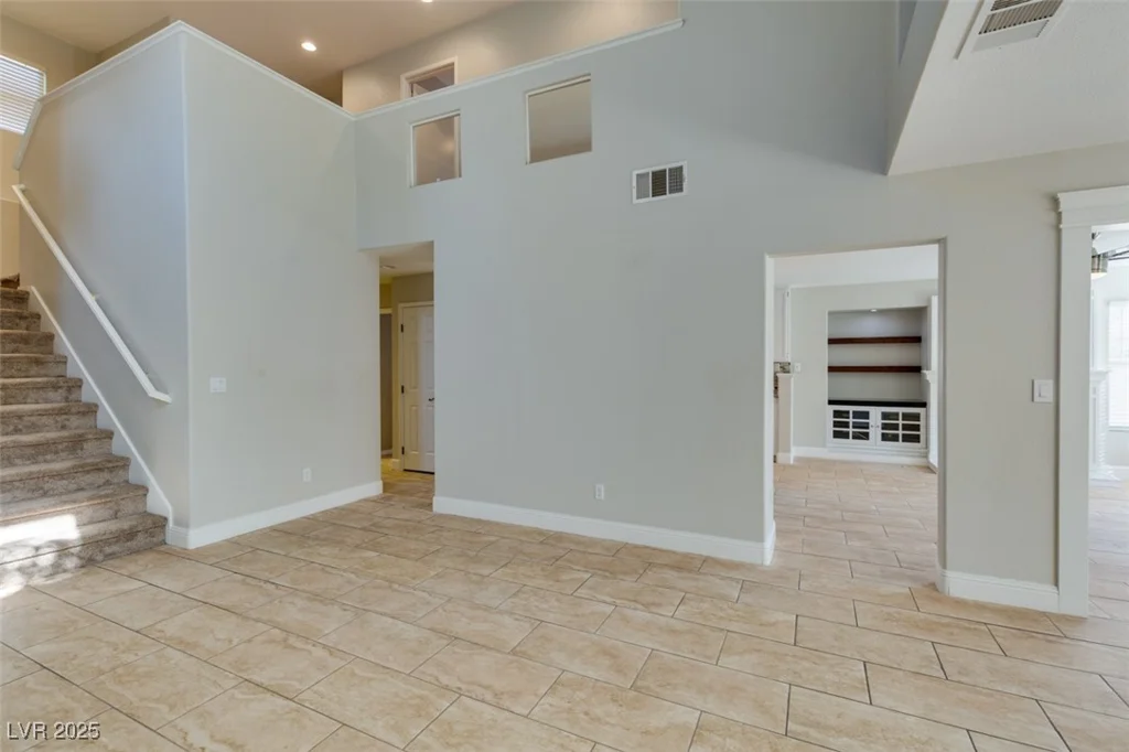 1917 Badger Canyon, North Las Vegas, NV 89031