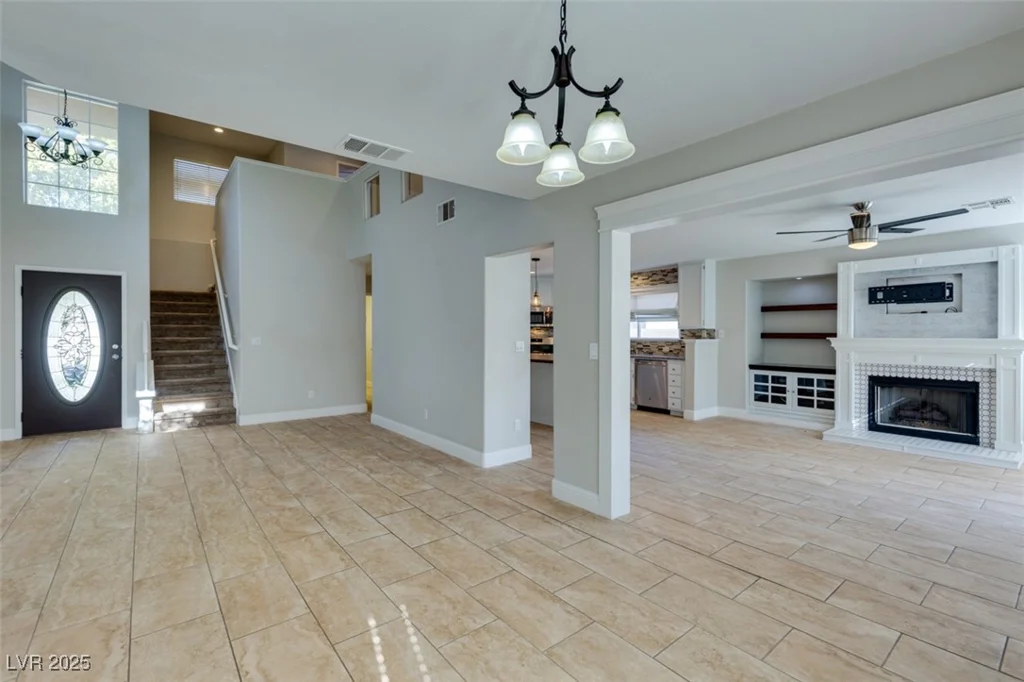 1917 Badger Canyon, North Las Vegas, NV 89031