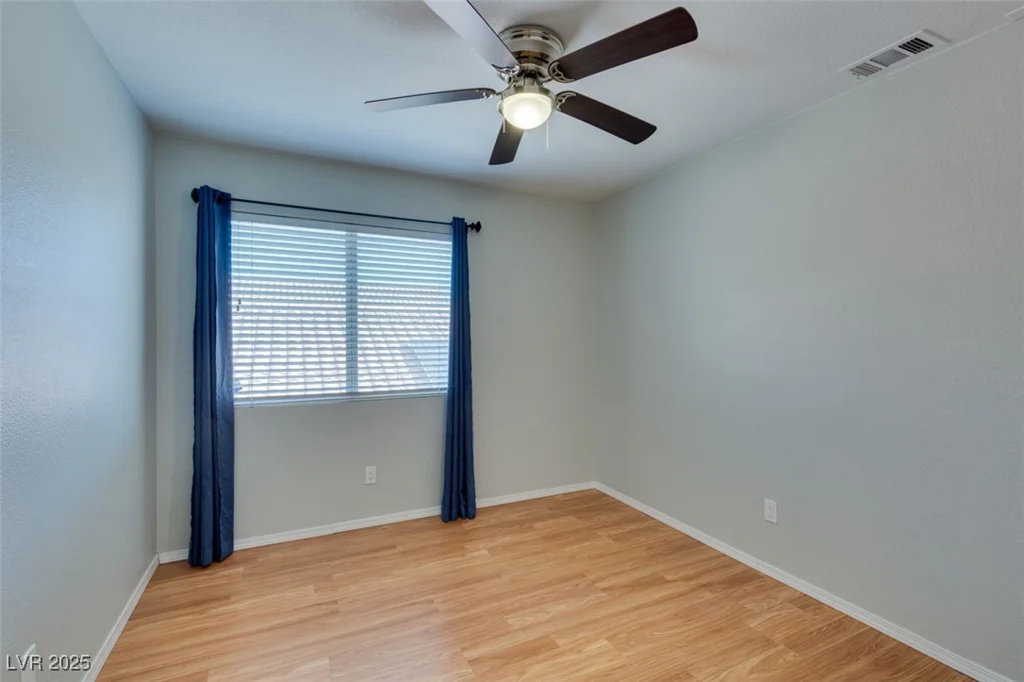 1917 Badger Canyon, North Las Vegas, NV 89031