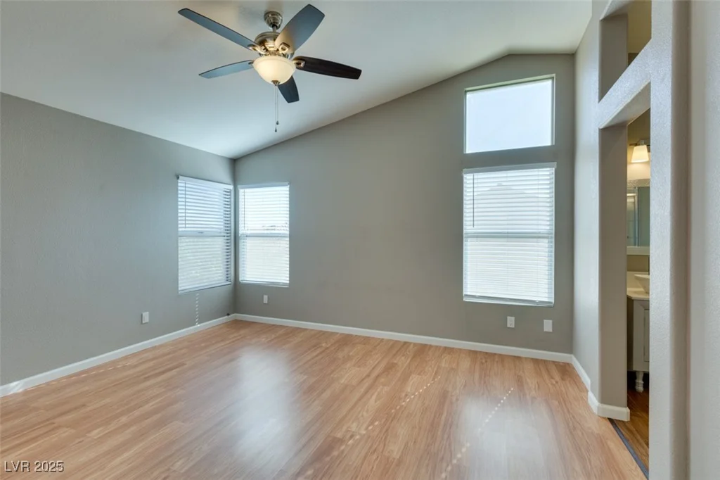 1917 Badger Canyon, North Las Vegas, NV 89031