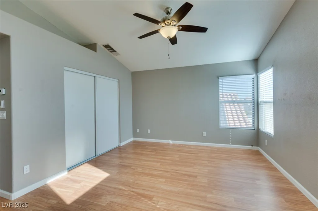 1917 Badger Canyon, North Las Vegas, NV 89031