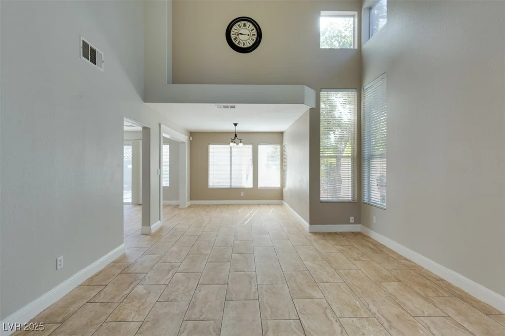 1917 Badger Canyon, North Las Vegas, NV 89031