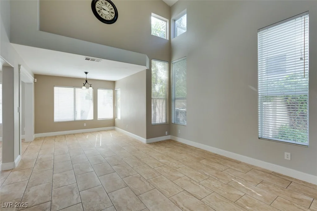 1917 Badger Canyon, North Las Vegas, NV 89031