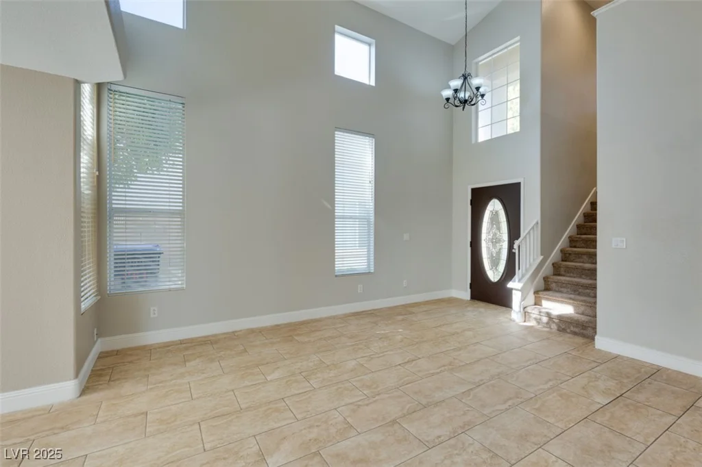 1917 Badger Canyon, North Las Vegas, NV 89031